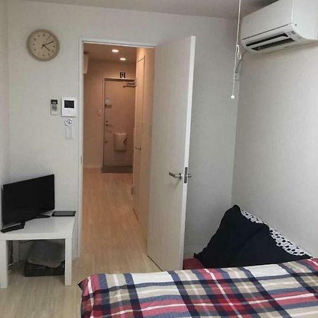 Apartament Leo Koiwa 203 Tokio Zewnętrze zdjęcie
