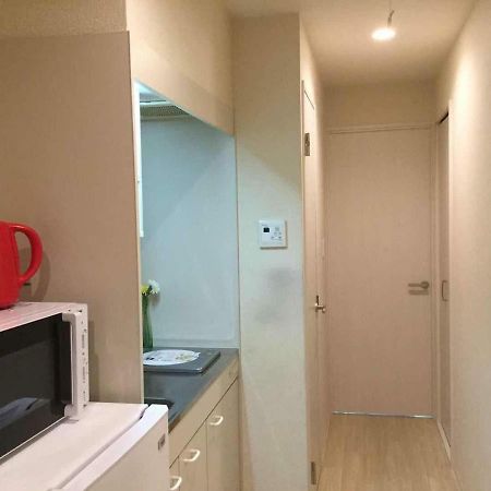 Apartament Leo Koiwa 203 Tokio Zewnętrze zdjęcie