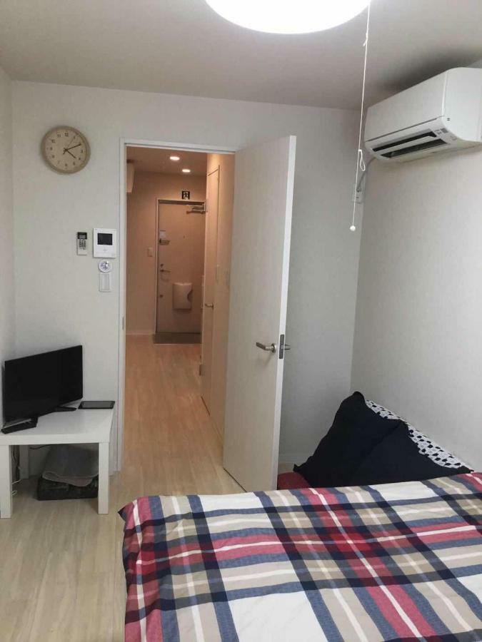 Apartament Leo Koiwa 203 Tokio Zewnętrze zdjęcie