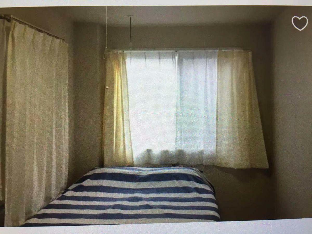 Apartament Leo Koiwa 203 Tokio Zewnętrze zdjęcie