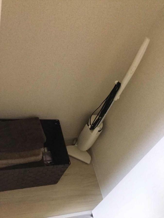 Apartament Leo Koiwa 203 Tokio Zewnętrze zdjęcie